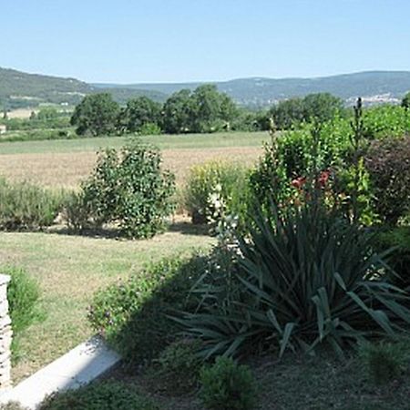 La Bastide Des Raisins Apartamento Apt Exterior foto