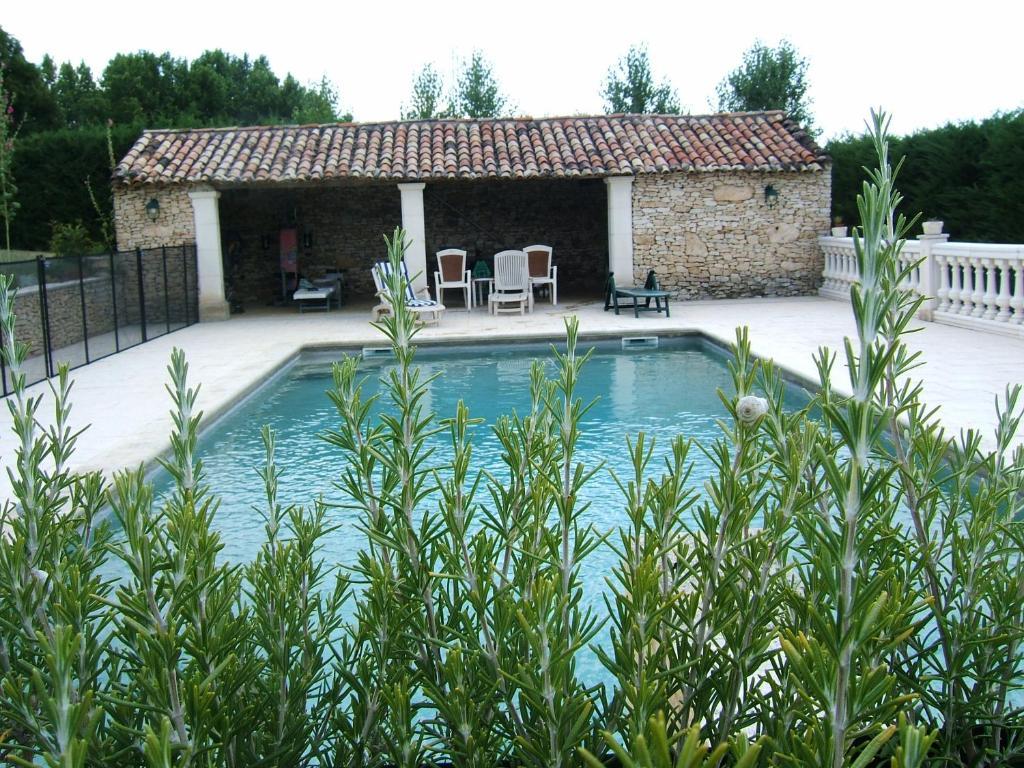 La Bastide Des Raisins Apartamento Apt Exterior foto
