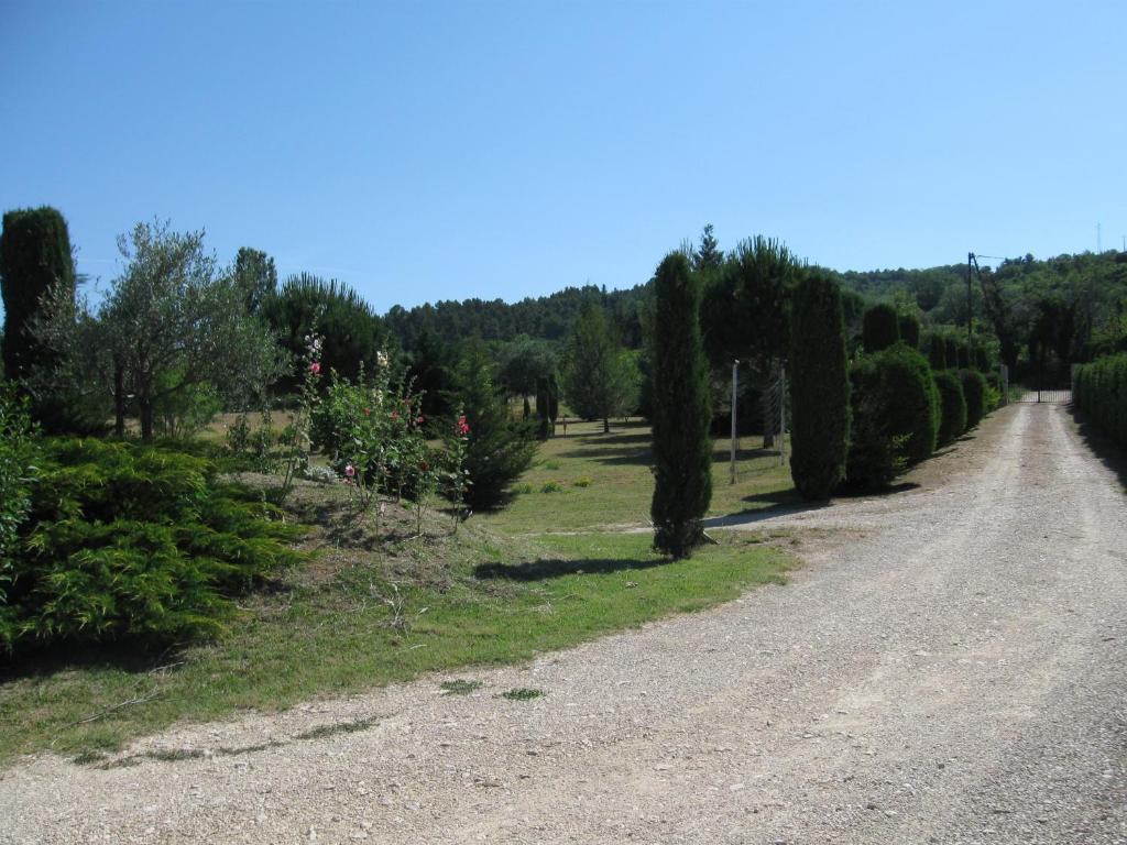 La Bastide Des Raisins Apartamento Apt Exterior foto